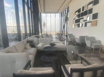 Departamento de 1 habitación, Alvaro Obregón · Departamento en Venta en Alvaro Obregón, San Pedro de Los Pinos Kgg 26 - 2791.