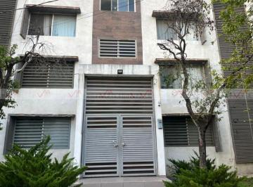Departamento · 80m² · 2 Recámaras · 1 Estacionamiento · Departamento en Renta en Hacienda Los Morales