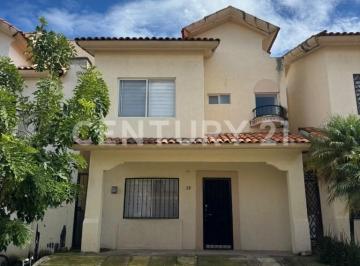 Departamento · 96m² · 3 Recámaras · 2 Estacionamientos · Casa en Venta, Alta California Residencial, Tlajomulco de Zuñiga, Jal