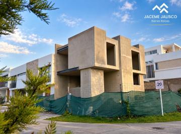 Casa en condominio de 4 habitaciones, Tlajomulco de Zúñiga · Casa en Venta Fraccionamiento El Edén Residencial / Zona Bosques de Santa Anita - Galerías Sur.