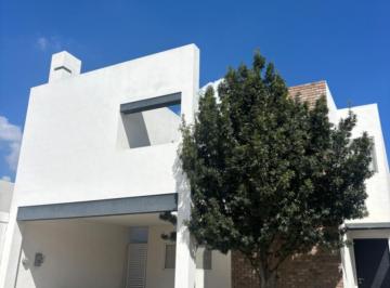 1 · Casa en Renta Amueblada y Equipada Arborea, Ramos Arizpe.