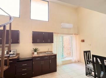 1 · Renta de Departamento Amueblado en Colonia San Isidro/ 1 Recamara