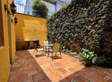 Casa en condominio · 280m² · 4 Recámaras · 2 Estacionamientos · Renta Casa en Condominio Quintas El Yaqui con Seguridad y Ubicación a un Lado de Santa Fe