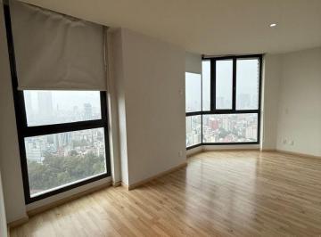 Departamento de 3 habitaciones, Miguel Hidalgo · Departamento en Renta | Be Grand Polanco $50,000 Mxn Mensuales