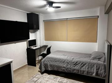 Departamento compartido de 1 habitación, Atizapán de Zaragoza · Rento Loft de 23 m Amueblado en Lomas de La Hacienda