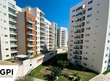 Departamento · 85m² · 2 Recámaras · 2 Estacionamientos · Departamento Amueblado en Renta en Natura / Nuvolé II, León, Guanajuato