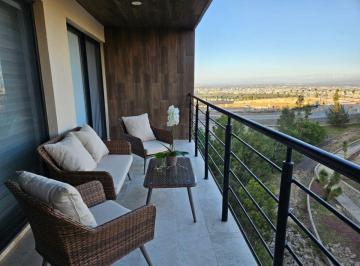 Casa en condominio de 3 habitaciones, San Luis Potosí · Residencia Exclusiva en Renta (Town Hose Amueblado en Villandares)