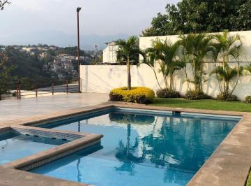 Departamento de 2 habitaciones, Cuernavaca · Departamento en Venta $2,200,000 con Roof Garden Privado y Alberca Templada
