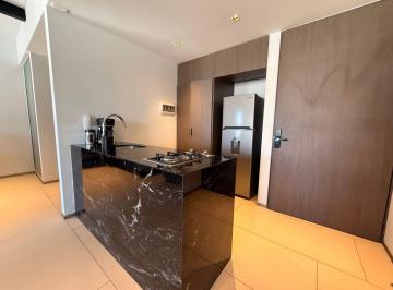 Departamento de 1 habitación, San Andrés Cholula · Departamento Tipo Loft en Renta en Angelópolis