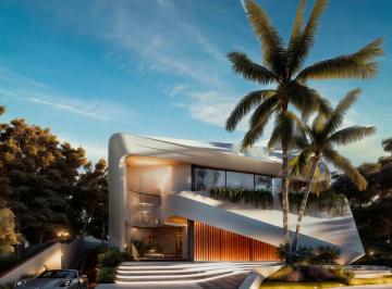 Terreno / Lote , Tulum · Terreno Pga Golf Club – 1,489 m² en Bahía Príncipe, Tulum Country Club
