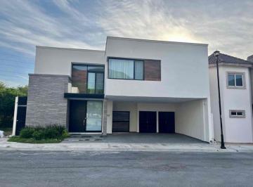 Casa de 3 habitaciones, Monterrey · Casa Antigua Hacienda Santa Anita