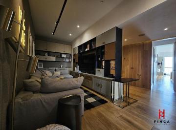 Departamento de 3 habitaciones, Cuajimalpa de Morelos · Departamento en Renta Bosques de Las Lomas, Club Residencial Bosques