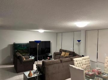 Departamento de 4 habitaciones, Benito Juárez · Rento Depa en Narvarte