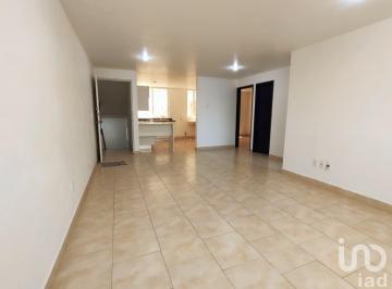 Departamento · 101m² · 2 Recámaras · 1 Estacionamiento · Departamento H. Preciado, San Antón, Cuernavaca, Morelos