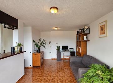 Departamento · 40m² · 1 Recámara · Departamento en Venta, Excelente Ubicación en Campestre Churubusco