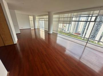 Departamento de 3 habitaciones, Huixquilucan · Lo Alto Bosque Real295 m² de Exclusividad, Armonía y Bienestar