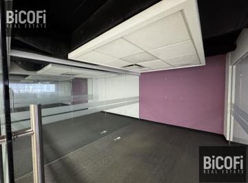 Oficina · 328m² · 6 Estacionamientos · Oficina en Renta Napoles