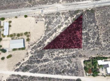 Terreno / Lote · 2538m² · Terreno Desarrollo Aeropuerto San José del Cabo