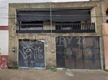 Casa · 538m² · 9 Recámaras · 2 Estacionamientos · Casa en Venta en del Fresno