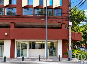 Local comercial · 56m² · 2 Estacionamientos · Local Comercial en Esquina Sobre Av Universidad | 56.89 m² | 2 Estacionamientos