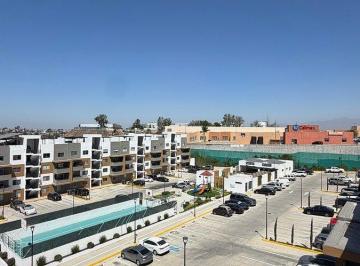 394ed5e02932a2a119791c76e4b83c1b41ffffd0a5d0dbe5e009b737f7ddb336 · Departamento en Renta en Reforma Residencial, 2 Recámaras + Roof Privado