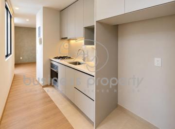 Departamento · 49m² · 1 Recámara · Departamento en Venta en La Col. Juárez (Cp 06600)