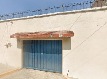 Casa de 2 habitaciones, Alvaro Obregón · Remate Bancario - Casa en Las Águilas, Álvaro Obregón, Cdmx