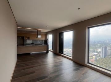 Departamento de 3 habitaciones, Cuajimalpa de Morelos · Departamento en Renta 3 Recamaras Nuevo en Agwa Bosques