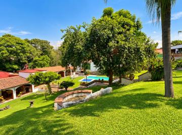 Casa de 6 habitaciones, Emiliano Zapata · Casa Cuernavaca