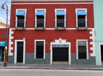 Casa uso de suelo de 20 habitaciones, Puebla · Casa en Venta en Puebla, Centro, Uso de Suelo Mixto