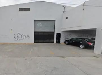 1 · Renta de Bodega en San Nicolas