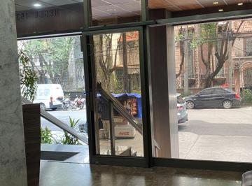 Oficina , Miguel Hidalgo · Oficina en Renta Polanco Hegel