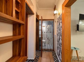 Departamento de 2 habitaciones, Cuauhtémoc · Departamento de Dos Recámaras en Renta en Hipodromo Condesa