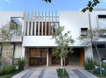 Casa en condominio de 3 habitaciones, Zapopan · Se Vende Casa Nueva en Puertas de Asis Zapopan, Ocotan | Rooftop