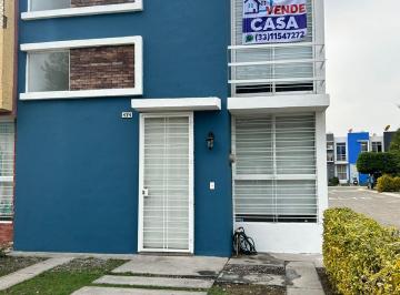 Casa en condominio de 2 habitaciones, Zapopan · Casa Lista Para Habitar