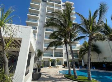 Departamento de 2 habitaciones, Manzanillo · Se Vende Departamento, Manzanillo, Colima, 2 Recamaras