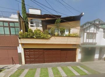 Casa de 4 habitaciones, Coyoacán · Venta de Casa en Campestre Coyoacan Coyoacan Cdmx