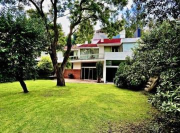 Casa Venta en Lomas de Chapultepec / Seguridad Alberca Jardín · Casa Venta en Lomas de Chapultepec / Seguridad Alberca Jardín