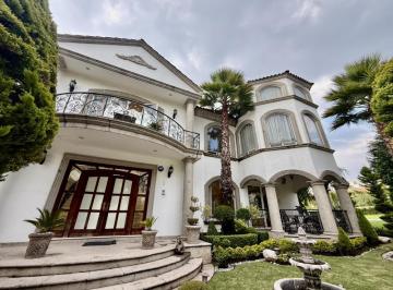 Casa en Condominio en Venta en Jesús del Monte · Casa en Condominio en Venta en Jesús del Monte