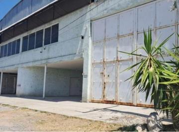 Bodega comercial , León · Bodega en Venta en Ejido Santa Rosa
