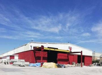 Bodega en Venta en Agua Blanca · Bodega en Venta en Agua Blanca