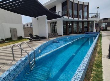 Departamento de 2 habitaciones, Cuautlancingo · Departamento en Renta en Cuautlancingo con Roof Garden Privado y Amenidades