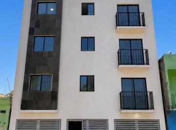 Departamento de 2 habitaciones, Gustavo A. Madero · Departamento en Venta de 47 m² en Col. 3 Estrellas, Gam, Cdmx
