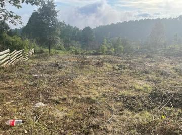 Terreno / Lote , San Cristóbal de las Casas · ¡Terreno en Venta Cerca de San Cristóbal de Las Casas, Chiapas!