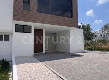 Casa · 181m² · 3 Recámaras · 2 Estacionamientos · Casa en Renta en Grand Juriquilla, Querétaro, Qro