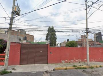 Casa de 2 habitaciones, Alvaro Obregón · Remate Bancario - Casa en Progreso Tizapán, Álvaro Obregón, Cdmx