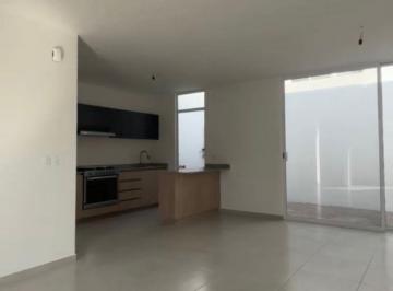 Casa en condominio de 3 habitaciones, Jesús María · Rmc - Casa Nueva en Renta, en Residencial Los Zarzales