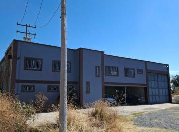 Bodega comercial , León · Bodega en Venta en Ejido Santa Rosa