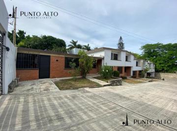 Casa · 150m² · 3 Recámaras · 2 Estacionamientos · Casa en Renta Col Guadalupe