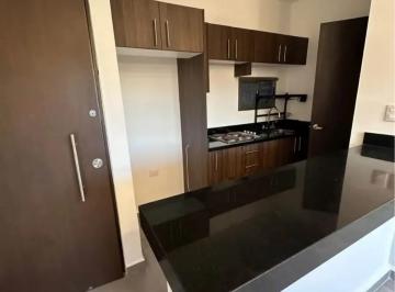 1 · Departamento en Venta en Utara Tower Cholul